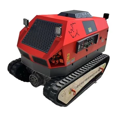 Működhetnek-e mentőrobotok zord környezetben?
